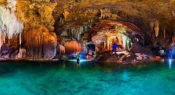 Belezas naturais e folclóricas colocam Goiás na rota do turismo mundial